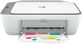    HP DeskJet 2720e -   /  / , 1200 x 1200 dpi, 7.5 pages/min, Wi-Fi, USB, A4, HP+  - 