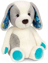 Плюшена играчка кучето Кенди - Battat - От серията B Toys — BX1857