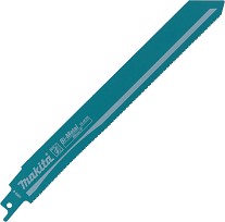       Makita 14 - 19 TPI - 228 mm - 