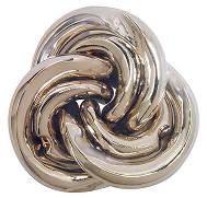 Vortex - 3D метален пъзел — Hanayama 515116