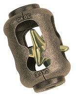 Cage - 3D метален пъзел — Hanayama 515033