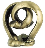 Radix - 3D метален пъзел — Hanayama 515087