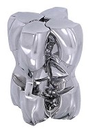 H&H - 3D метален пъзел — Hanayama 515093