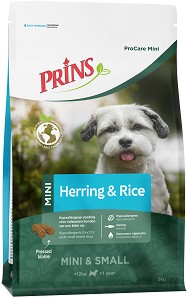         Prins Hypoallergenic - 3 ÷ 12 kg,    ,   ProCare Mini,    - 