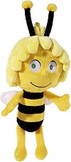 Плюшена играчка Пчеличката Мая Heunec — 607170