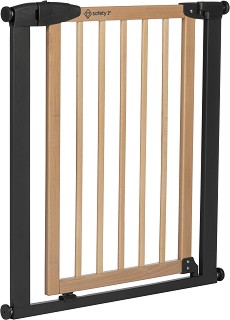    Safety 1st Simply Close Wood & Metal - 