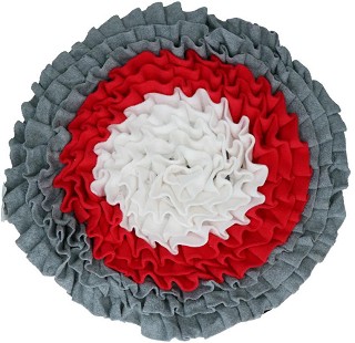      AFP - ∅ 52 x 4 cm - 
