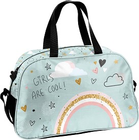 Детски сак Paso - От серията Rainbow — PP26RA-074