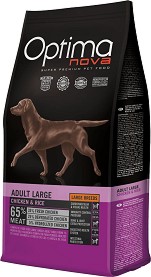     Optima Nova Adult Large - 12 kg,    ,   ,  15  - 