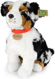 Плюшено куче австралийска овчарка Rappa - С височина 35 cm — 252646