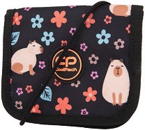 Портмоне за врат Nill - Coolpack - От серията Capybara — Cool Pack F134937