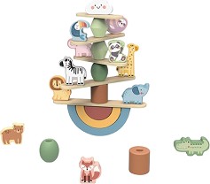 Tooky Toy TJ004
