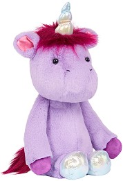 Плюшен еднорог Пени - Battat - От серията B Toys — BX2078