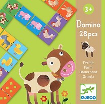 Djeco DJ08158