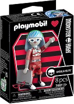 Playmobil - Monster High: Гулия Йелпс — 71997