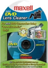    CD, DVD  Blu-ray Maxell - 1.4 GB, 30 min - 