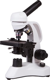 Микроскоп Bresser Biorit TP - С увеличение 40 - 400x и аксесоари