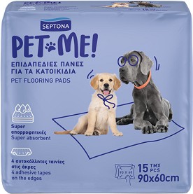       Septona Pet Me - 15 , 90 x 60 cm - 