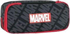 Ученически несесер - С 2 отделение на тема Marvel — 337-29144