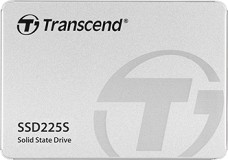 SSD памет Transcend 225S 2.5" SATA III