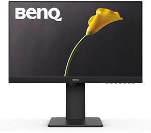  BENQ GW2485TC - 23.8" IPS, 16:9, 1920 x 1080, HDMI, DisplayPort - 