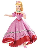 Фигурка на танцуваща принцеса Papo - От серията Герои от приказки и легенди — 39019
