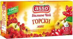   ASSO -   - 20  x 1.2 g - 