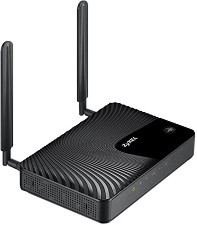  ZyXEL LTE3301 LTE - 2.4 GHz (300 Mbps) - 