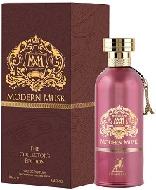 Maison Alhambra Modern Musk EDP - Дамски парфюм