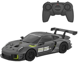 Автомобил Porsche 911 GT2 RS Clubsport 25 - Rastar - С радиоконтрол — 99700