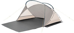   Easy Camp Beach Shell -  UV , 200 x 165 cm - 