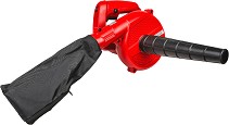 Електрическа духалка листосъбирач Raider RD-EBV07 - От серията Garden Tools