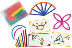   EDX Education Junior Geostix - 200 ,  30    -  
