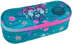 Ученически несесер Campus - Cool Pack - От серията Seafish — F062963