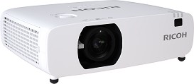 Мултимедиен проектор RICOH WUL5A40ST