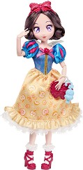 Кукла Снежанка Манга стил - Mattel - На тема Принцесите на Дисни — JLT59