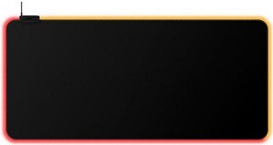     HyperX Mat XL - 90 x 42 cm,  RGB ,   Pulsefire - 
