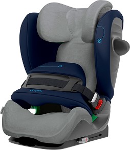   Cybex -     Pallas G I-Size  Solution G I-Fix - 