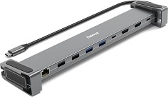   USB-C Hama Connect2Office Basic V2 - 9  - 