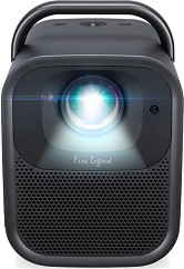   Acer AOPEN QF16ATV - LCD, 3840 x 2160, 12000 lumens, HDMI, USB, 1 x 10 W - 