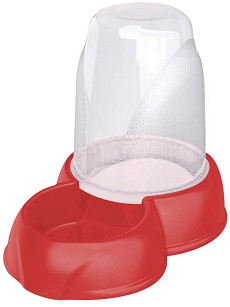          Georplast - 1.6 l - 