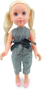 Кукла Darling Doll - Moni - С височина 46 cm — LS1889A6
