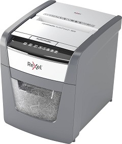 Шредер Rexel AutoFeed+ 50X
