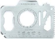 Мултифункционален инструмент с формата на фотоапарат Kikkerland