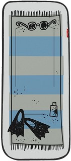    Baby Clic Sea - 