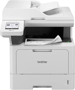 Лазерно мултифункционално устройство Brother MFC-L5710DW