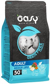     Oasy Adult Medium and Large - 12 kg,  ,       1  - 