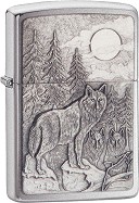 Ветроустойчива запалка Zippo Timberwolves