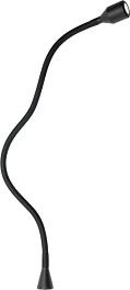  LED  2 W Techmar Xible - 160 lm   Lightpro - 