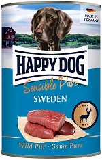       Happy Dog Sweden - 200 ÷ 800 g,  ,   Sensible,    - 